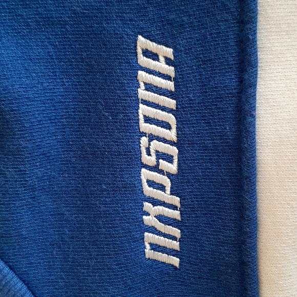 NENA AND PASADENA NXPSDNA - Cropped Sweatshirt - Women's Large - Picture 7 of 9